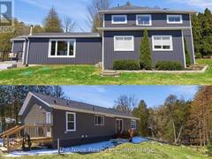 7704 LESKARD ROAD Orono Ontario, L0B 1M0