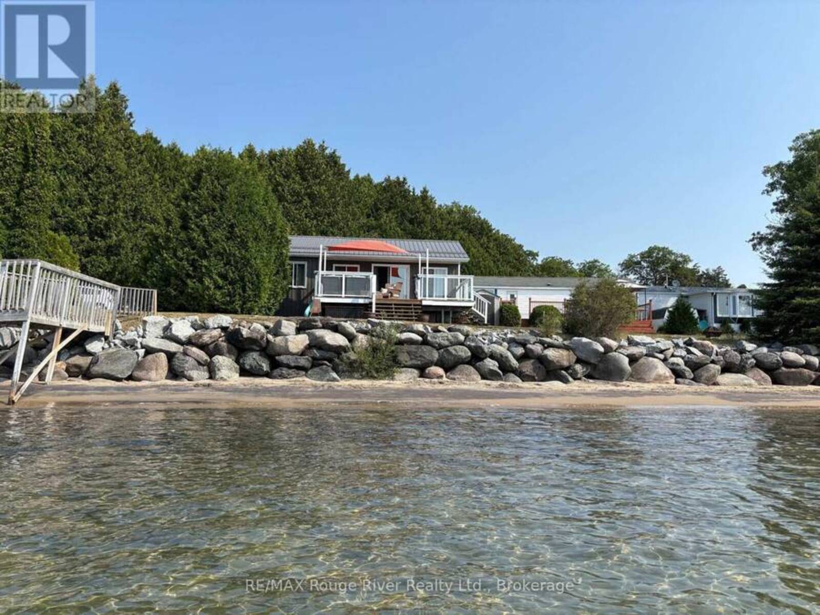 14 - 116 CEDARDALE ROAD, Brighton, Ontario K0K 1H0