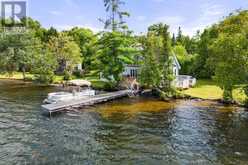1036 RUTHVEN ROAD | Bancroft Ontario | Slide Image Forty