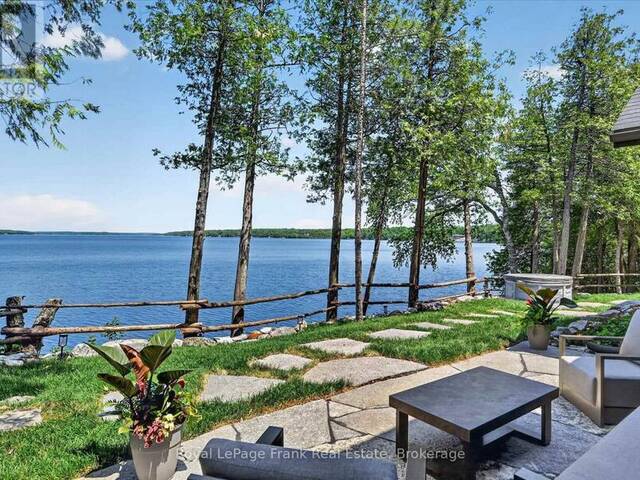 1973 FIDDLERS LANE North Kawartha Ontario, K0L 2H0 - 5 Bedrooms Waterfront Home For sale