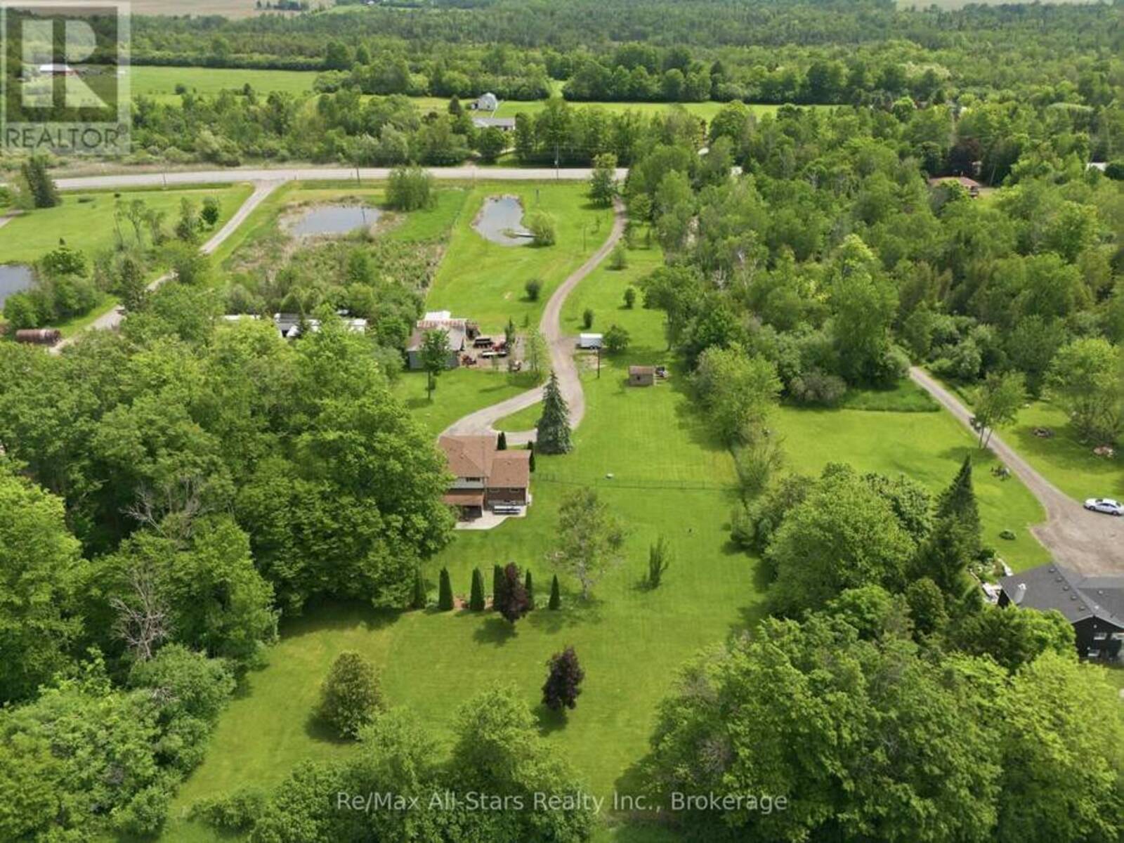 14750 REGIONAL 57 ROAD, Scugog, Ontario L0B 1B0