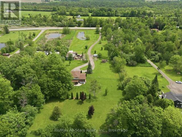 14750 REGIONAL 57 ROAD Scugog Ontario, L0B 1B0 - 3 Bedrooms Home For Sale