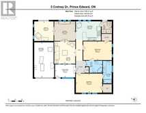 5 CRETNEY DRIVE | Prince Edward Ontario | Slide Image Twenty-nine