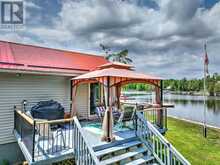 32 SHADOW LAKE ROAD 2 ROAD | Coboconk Ontario | Slide Image Seventeen