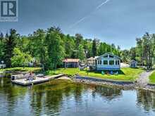32 SHADOW LAKE ROAD 2 ROAD | Coboconk Ontario | Slide Image Two