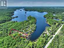 32 SHADOW LAKE ROAD 2 ROAD | Coboconk Ontario | Slide Image Three