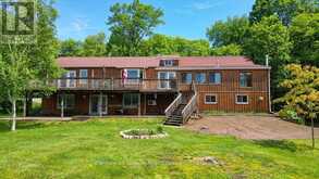 2077 MINK LAKE ROAD | Coe Hill Ontario | Slide Image One