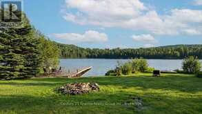 2077 MINK LAKE ROAD | Coe Hill Ontario | Slide Image Three