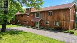 2077 MINK LAKE ROAD | Coe Hill Ontario | Slide Image Four