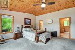 2077 MINK LAKE ROAD | Coe Hill Ontario | Slide Image Eight