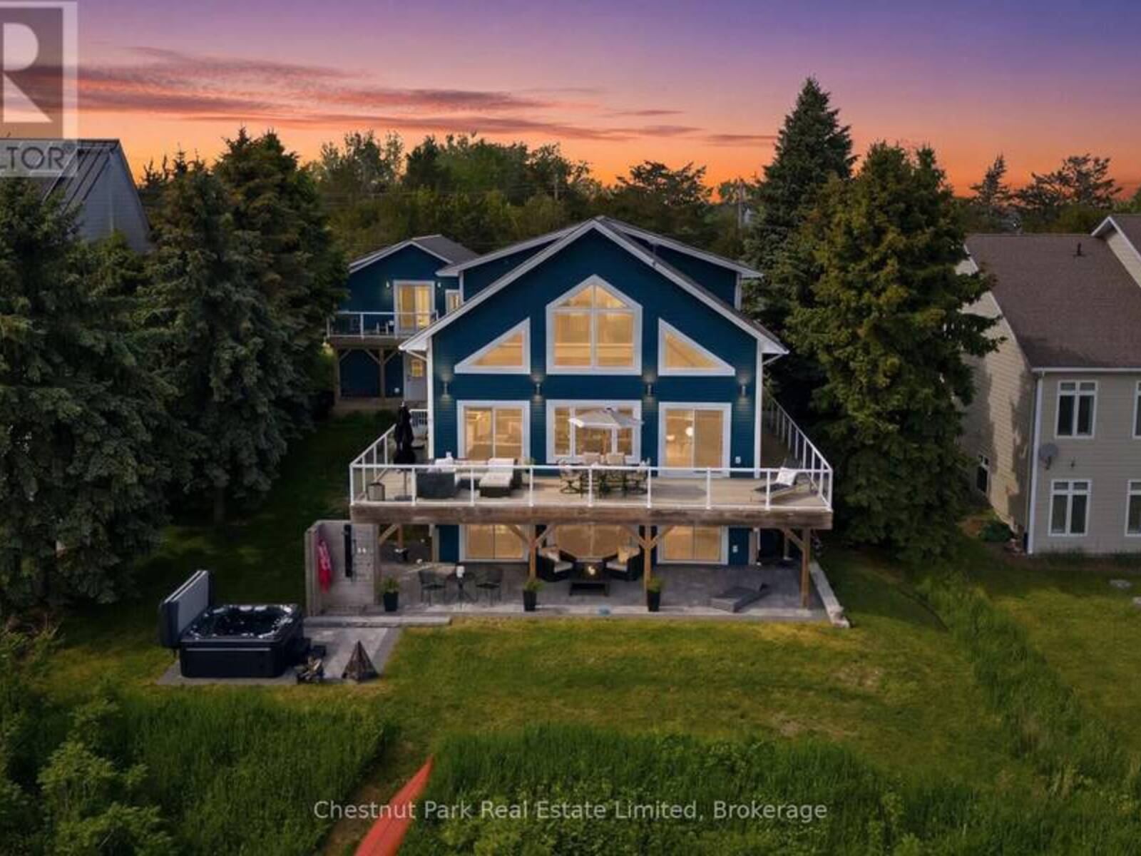 78 ISLAND ROAD, Prince Edward, Ontario K0K 2T0