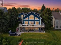 78 ISLAND ROAD Prince Edward Ontario, K0K 2T0