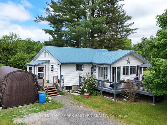 14 ALFRED STREET W Havelock-Belmont-Methuen Ontario, K0L 1Z0 - 3 Bedrooms Home For Sale
