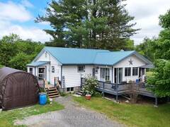14 ALFRED STREET W Havelock-Belmont-Methuen Ontario, K0L 1Z0