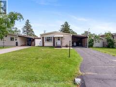 17 CIRCLE DRIVE Lindsay Ontario, K9V 0H7