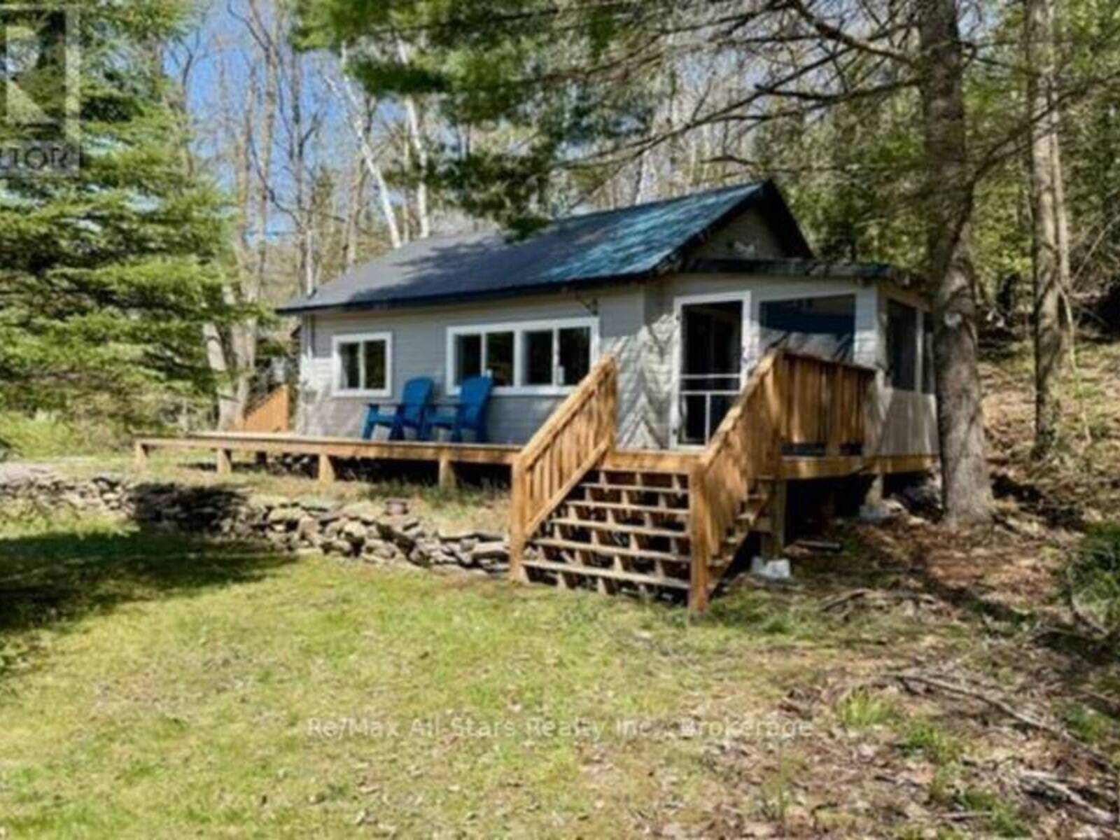 1019 OSLER LANE, Minden Hills, Ontario K0M 2K0
