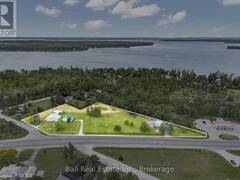 5641 HIGHWAY 35 Fenelon Falls Ontario, K0M 1N0