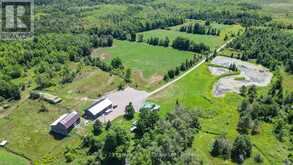 495 BARKER ROAD | Madoc Ontario | Slide Image Two