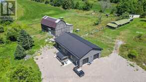 495 BARKER ROAD | Madoc Ontario | Slide Image Three