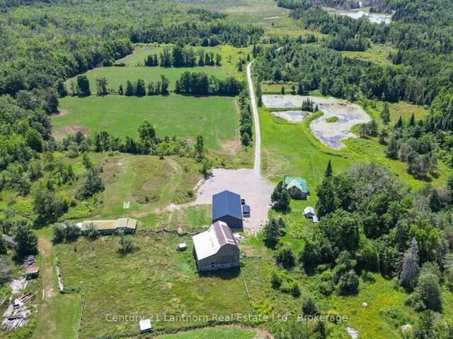 495 BARKER ROAD Madoc Ontario, K0K 2K0 - 3 Bedrooms Home For Sale