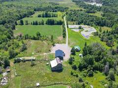 495 BARKER ROAD Madoc Ontario, K0K 2K0