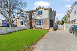 272 PHILLIP MURRAY AVENUE N | Oshawa Ontario | Slide Image Three