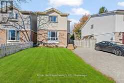 272 PHILLIP MURRAY AVENUE N | Oshawa Ontario | Slide Image Two