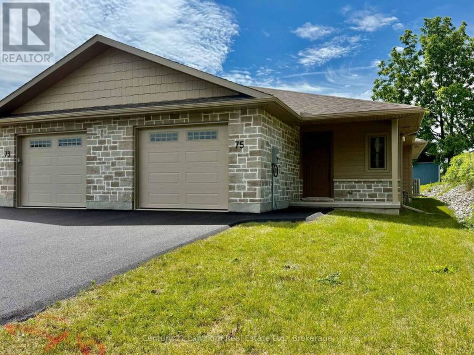 75 SEYMOUR STREET W, Madoc, Ontario K0K 2K0