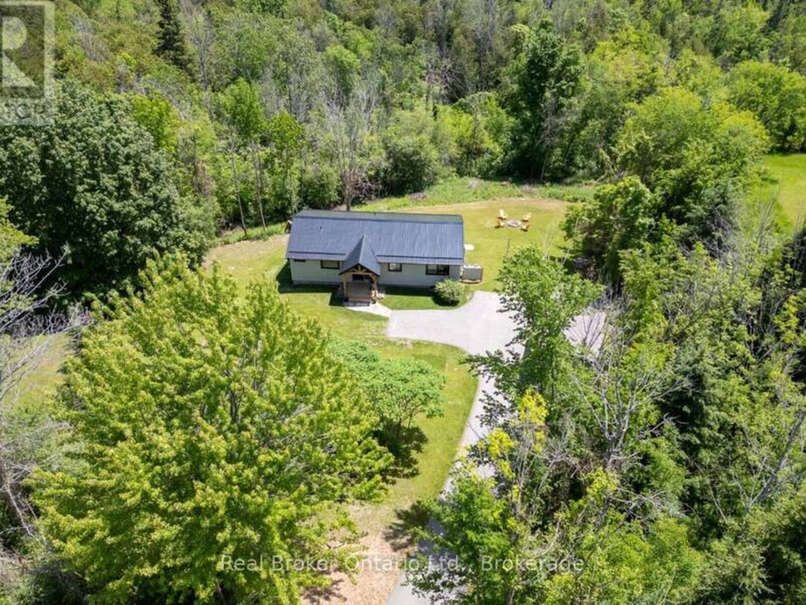 250 SILVER HEIGHTS DRIVE, Hastings, Ontario K0L 1Y0