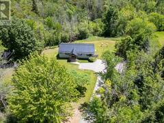250 SILVER HEIGHTS DRIVE Hastings Ontario, K0L 1Y0