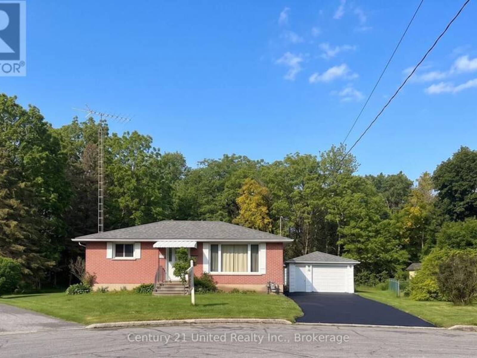224 NICKERSON DRIVE, Cobourg, Ontario K9A 1A5