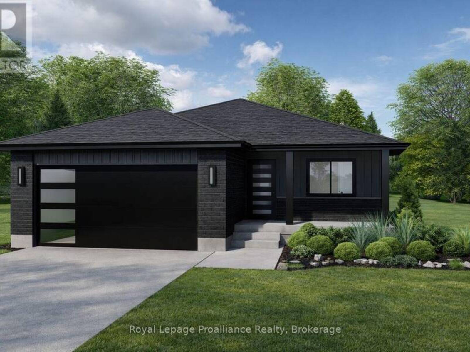 124 HASTINGS PARK DRIVE, Belleville, Ontario K8P 0G7