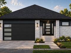 124 HASTINGS PARK DRIVE Belleville Ontario, K8P 0G7