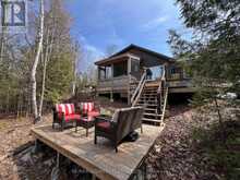 1322A WESLEMKOON LAKE ROAD | Tudor and Cashel Ontario | Slide Image Nine