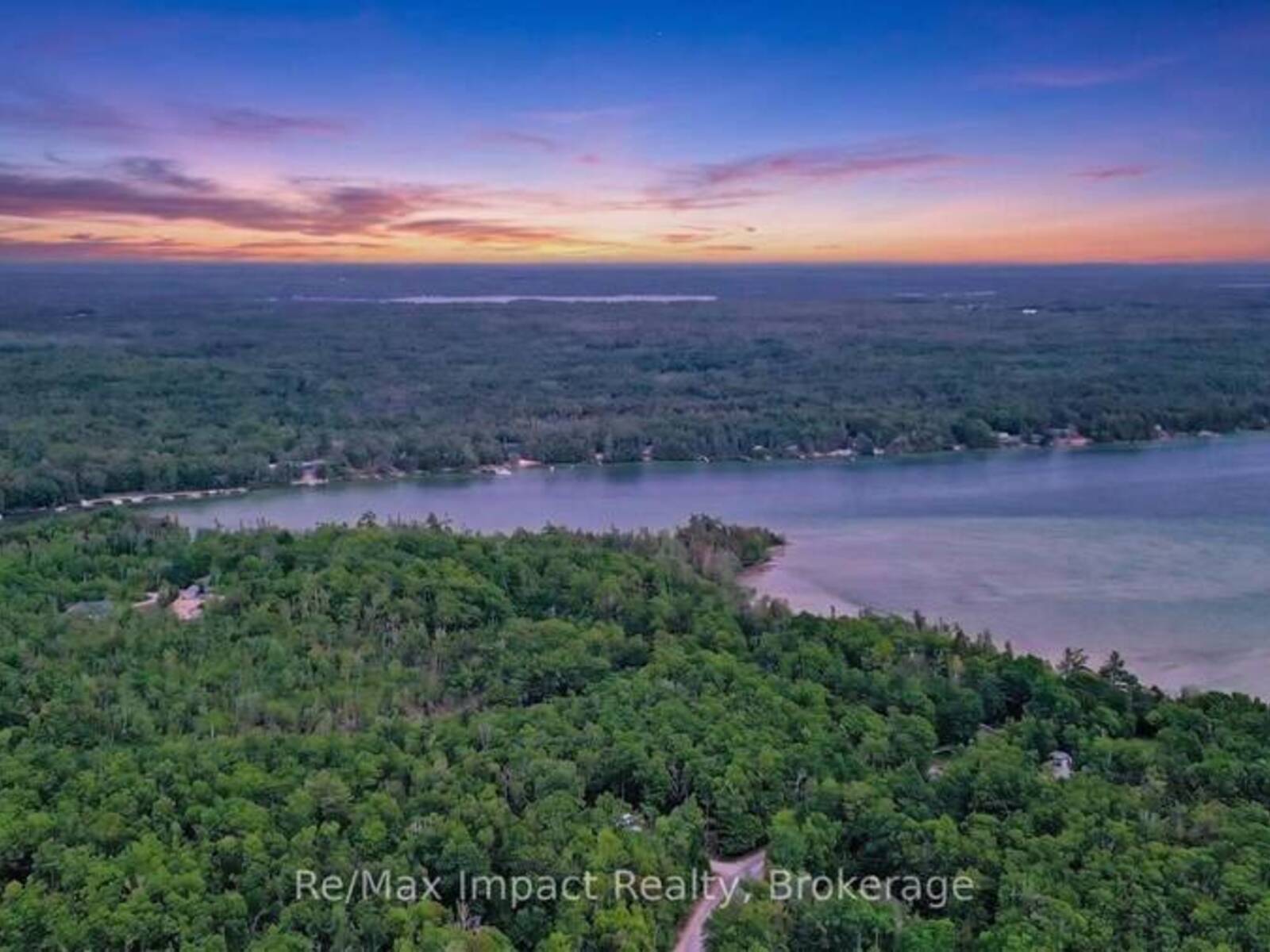 0 LAKELAND AVENUE SW, North Kawartha, Ontario K0L 1J0