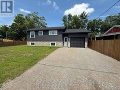 934 MOUNT PLEASANT ROAD Cavan-Monaghan Ontario, L0A 1C0