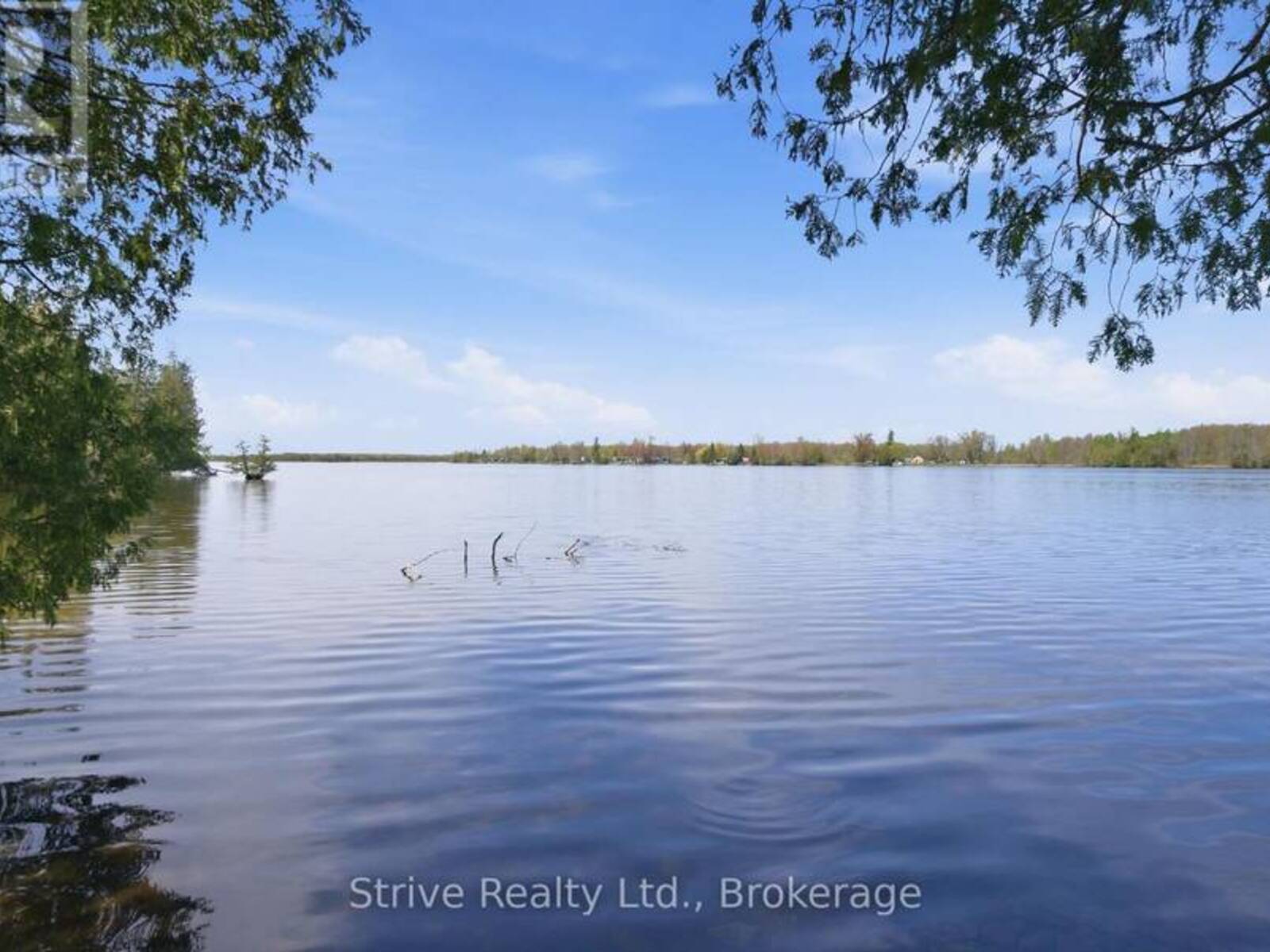 00 LAKEVIEW DRIVE, Campbellford, Ontario K0L 1L0