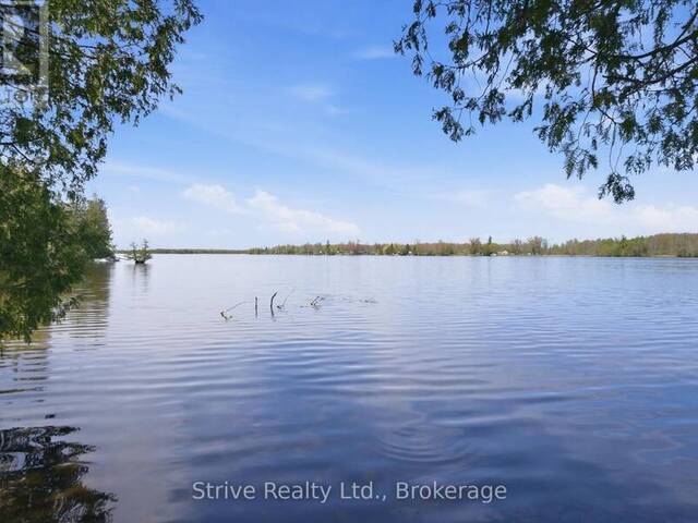 00 LAKEVIEW DRIVE Campbellford Ontario, K0L 1L0 - Waterfront Land For Sale