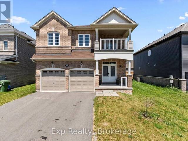64 PAUL REXE BOULEVARD Otonabee-South Monaghan Ontario, K9J 0G4 - 4 Bedrooms Home For Sale