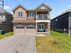 64 PAUL REXE BOULEVARD Otonabee-South Monaghan Ontario, K9J 0G4
