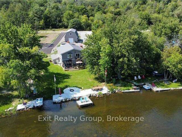 87 PRIOR LANE Quinte West Ontario, K0K 2C0 - 3 Bedrooms Waterfront Home For sale