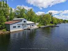 832 NORTHEY'S BAY ROAD | Woodview Ontario | Slide Image Two