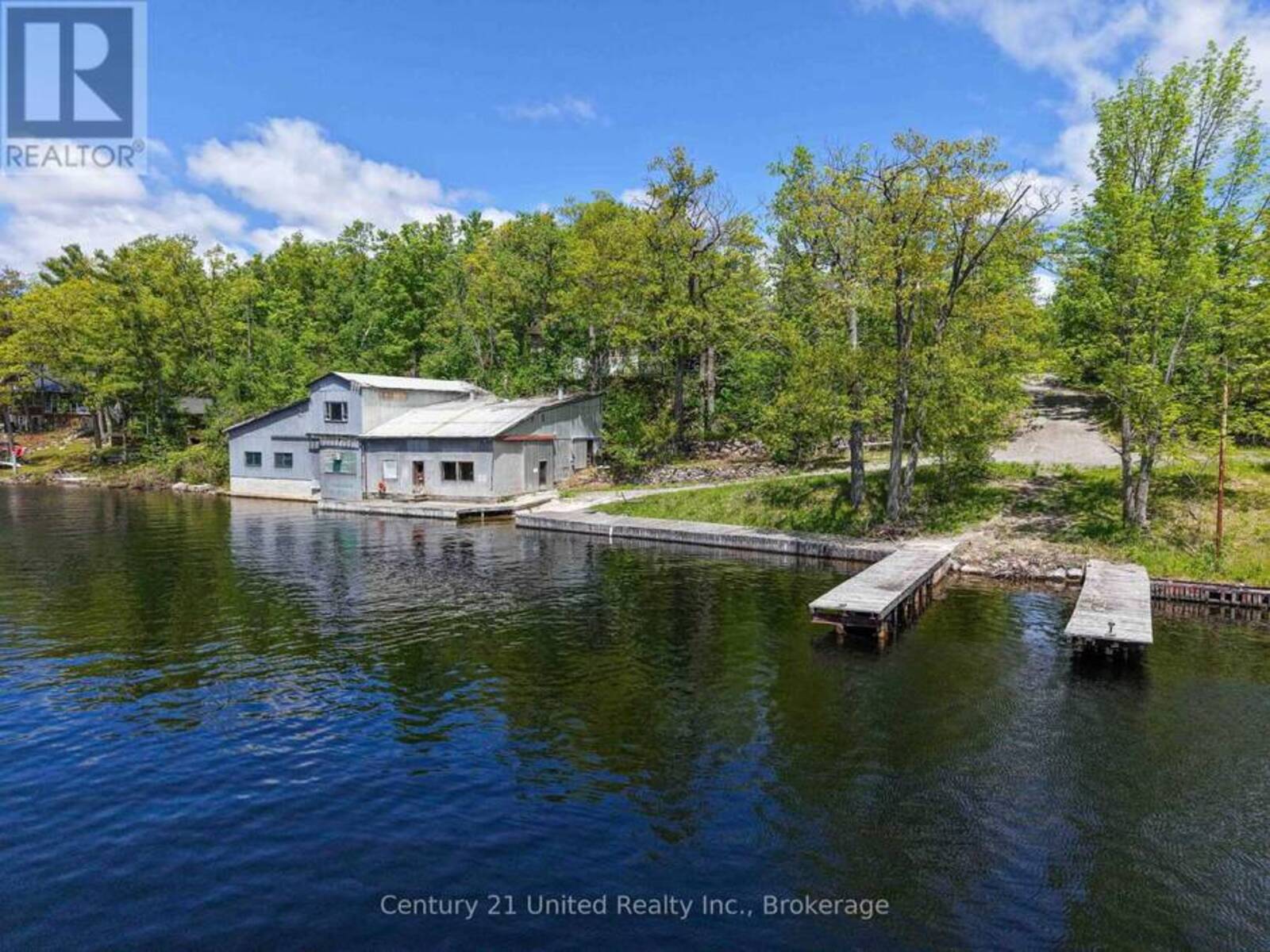 832 NORTHEY'S BAY ROAD, Woodview, Ontario K0L 3E0