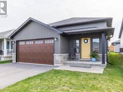 92 MEAGAN LANE Quinte West Ontario, K0K 2C0