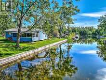 3 SACKITT ROAD | Fenelon Falls Ontario | Slide Image Three