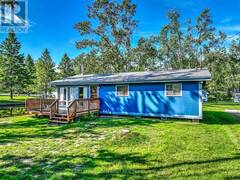 3 SACKITT ROAD Fenelon Falls Ontario, K0M 1N0