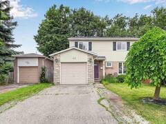 42 PEACOCK BOULEVARD Port Hope Ontario, L1A 2X4