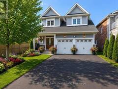 2 RICHARD EASON COURT Otonabee-South Monaghan Ontario, K9J 0G4