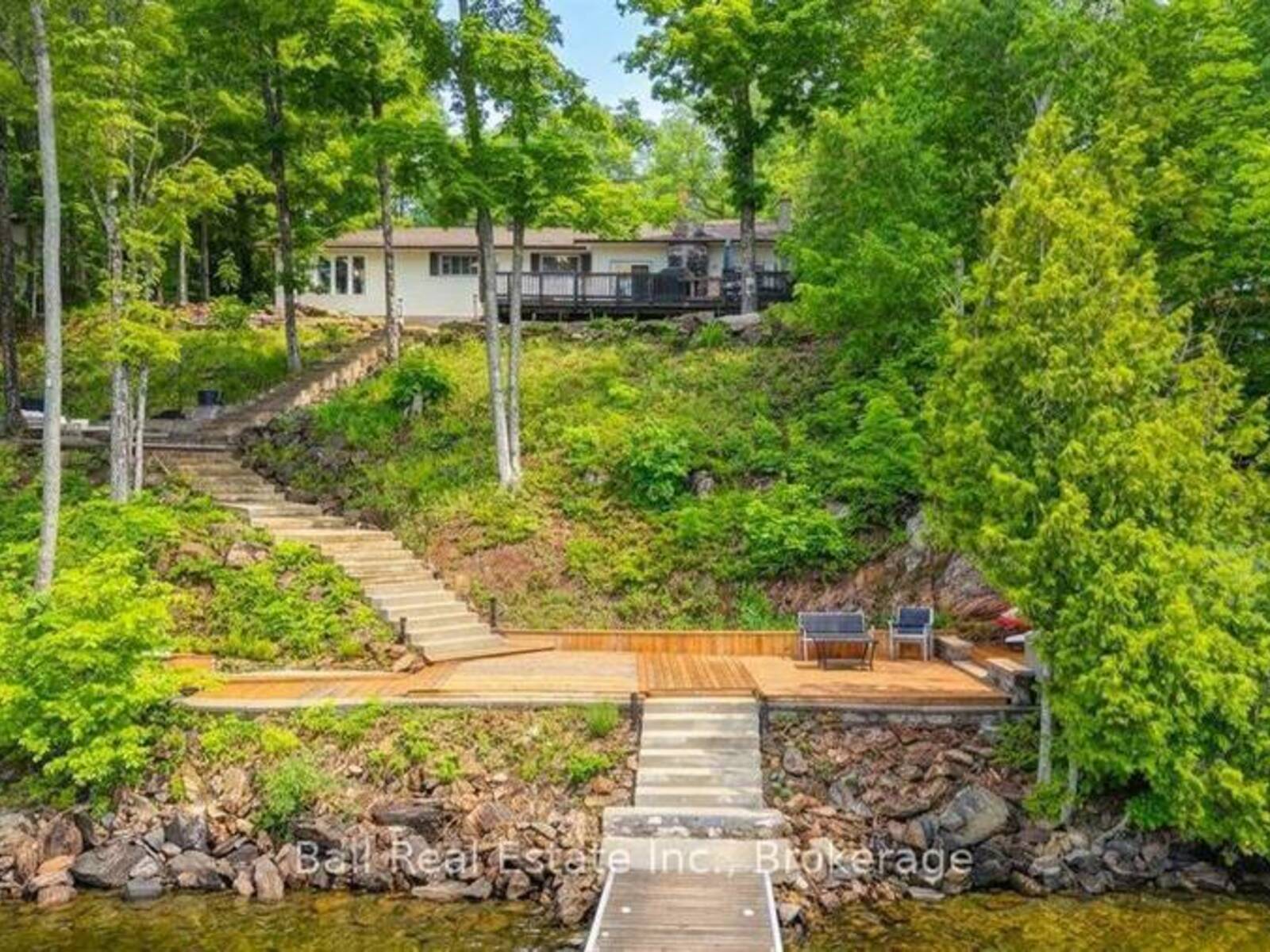 611 SKENE ROAD, Marmora, Ontario K0L 1W0