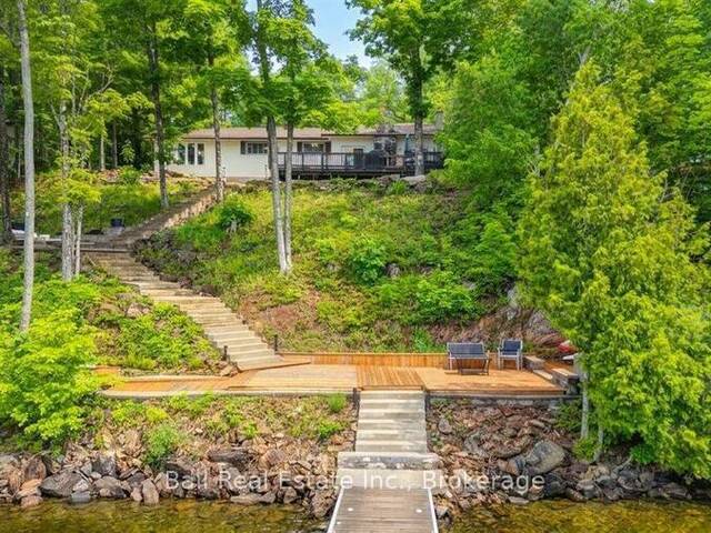 611 SKENE ROAD Marmora Ontario, K0L 1W0 - 3 Bedrooms Waterfront Home For sale